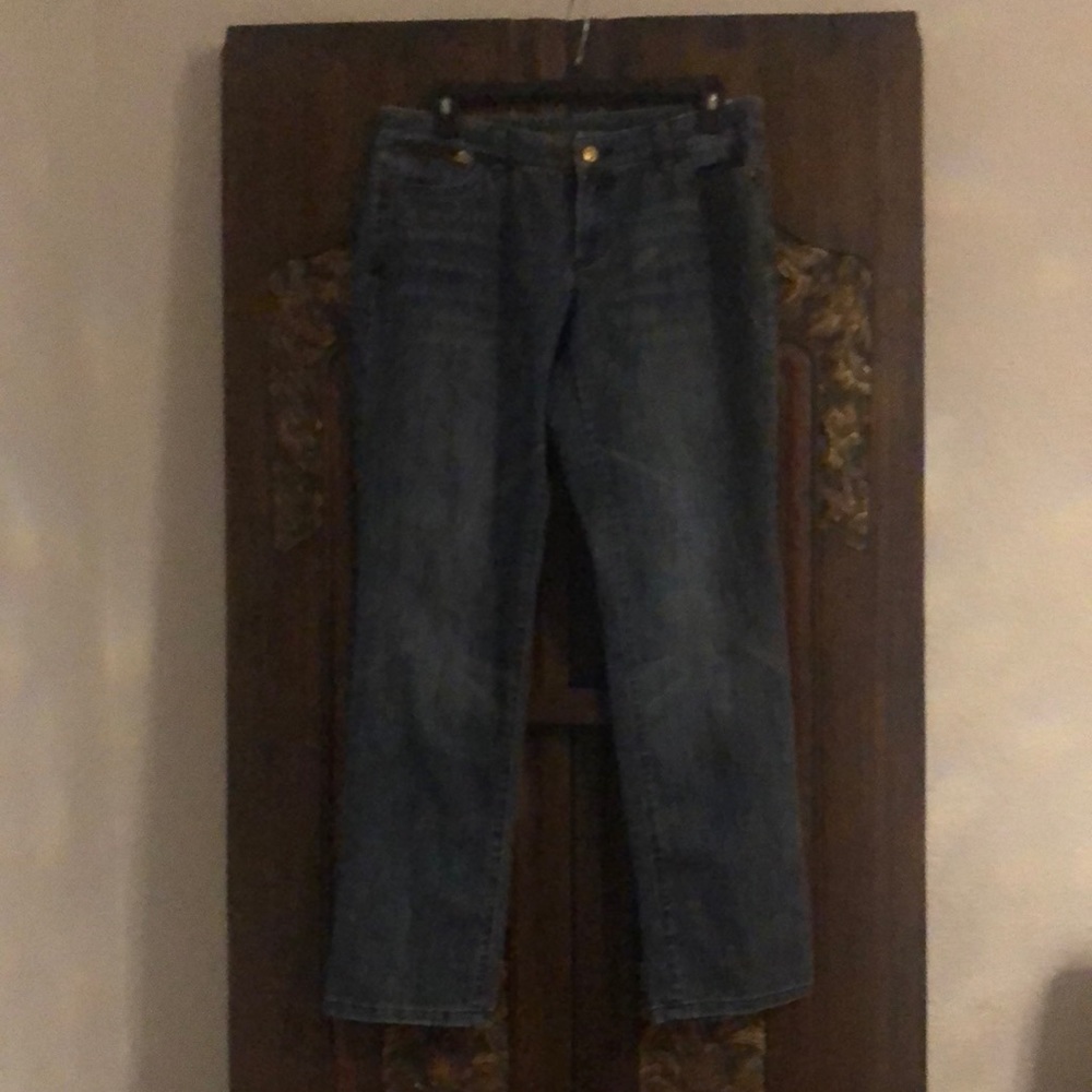 Women Michael Kors Jean